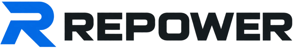 Repower