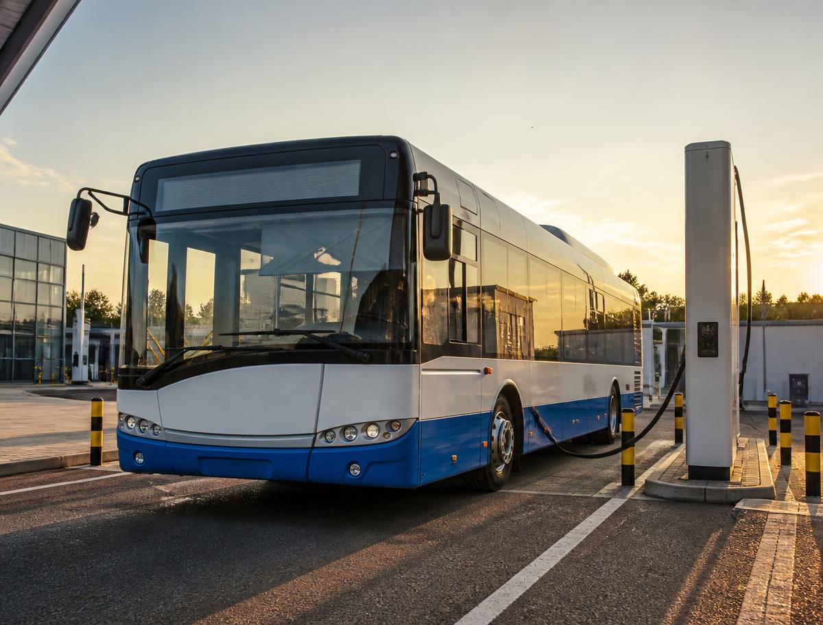 Buses